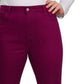 Zenana - Bootcut Colored Denim
