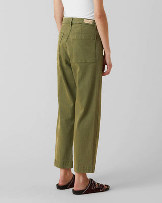 Le Jean - Colette Patch Pocket Trouser