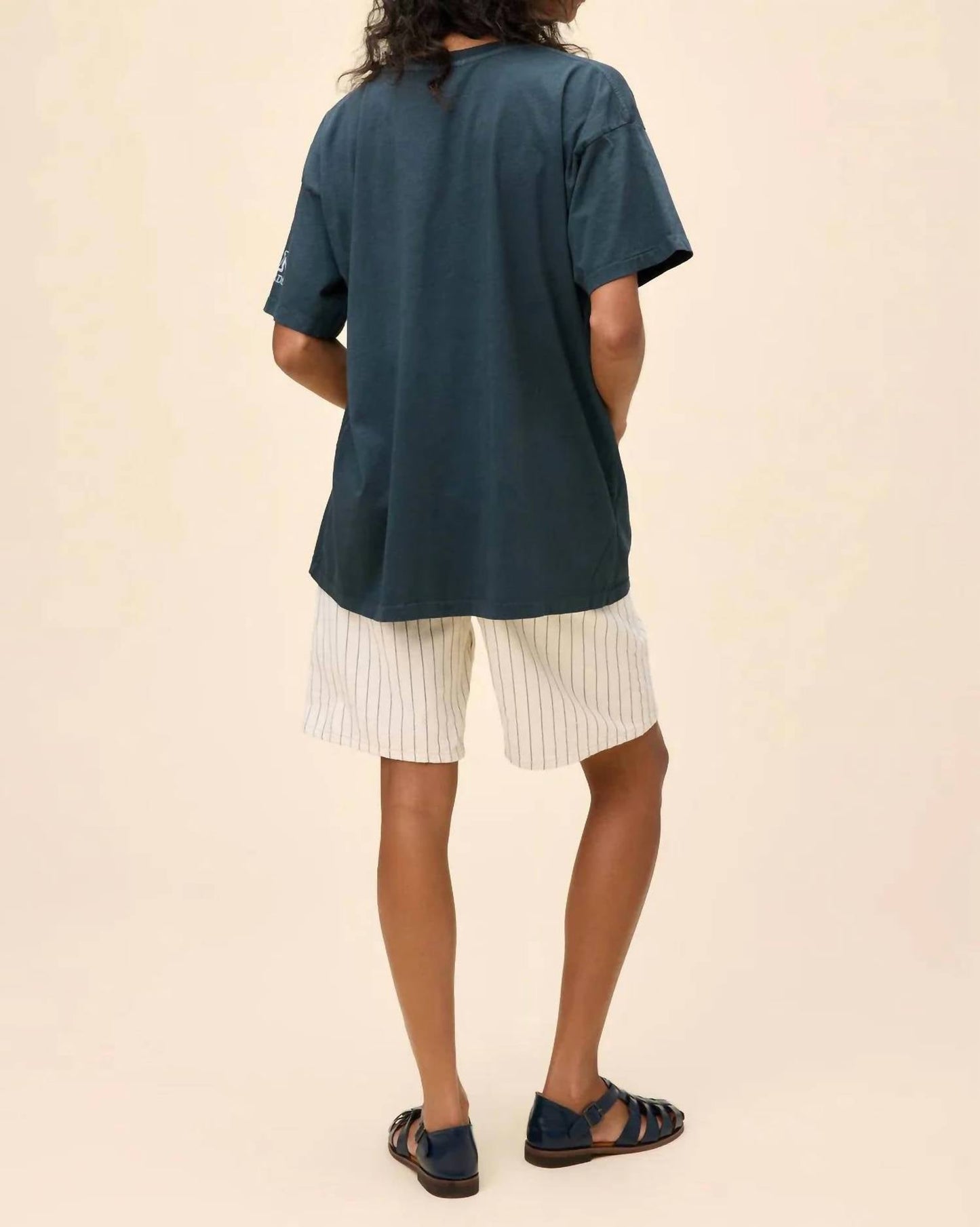 Daydreamer - Elvis Polaroid Tee