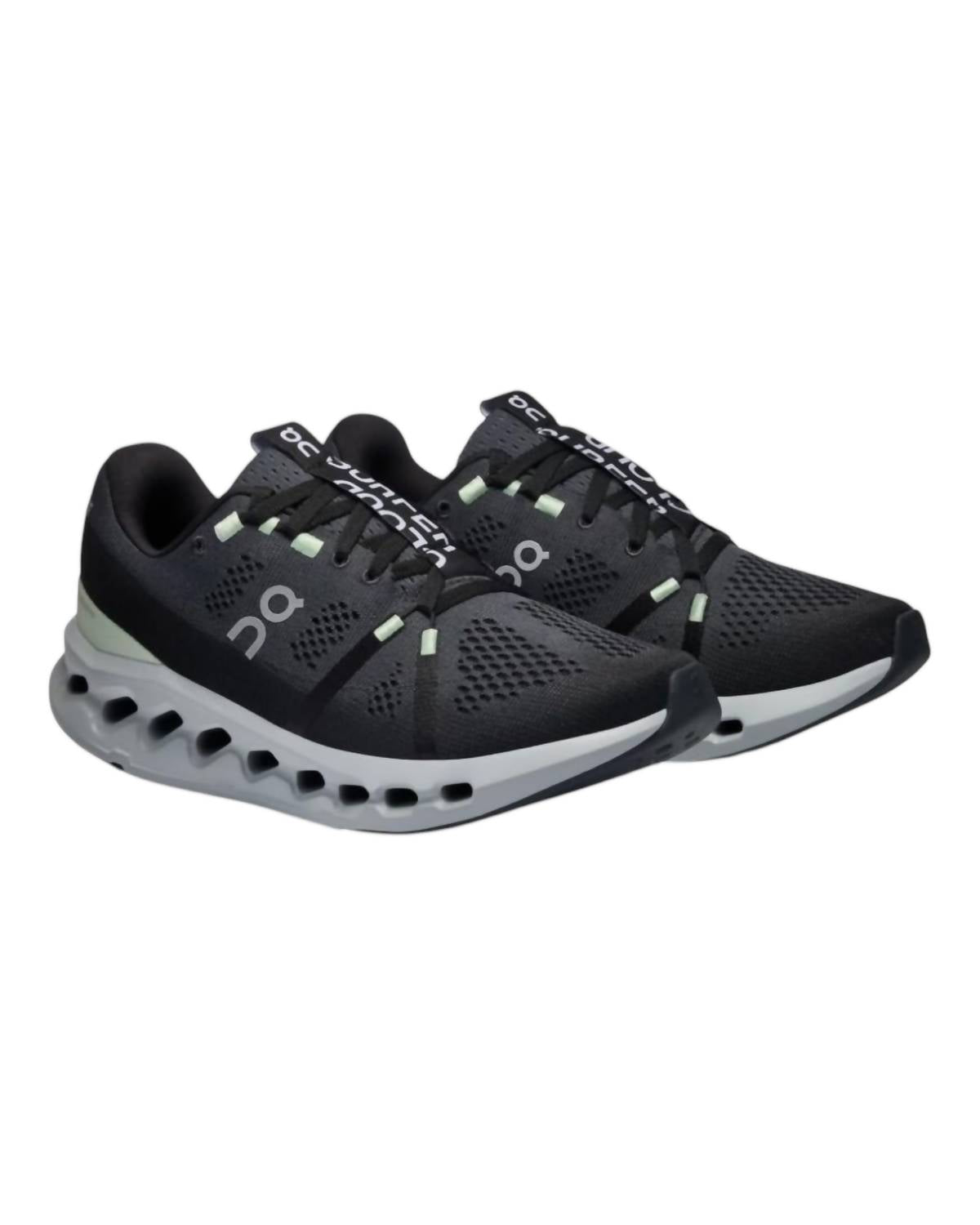 On Running - Women's Cloudsurfer Shoes