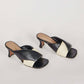 Intentionally Blank - Women's Tele Heels