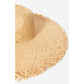 Vanessabruno - Women's Raffia Hat