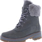 Timberland - Women's Courmayeur Valley 6" Faux Fur Waterproof Boot
