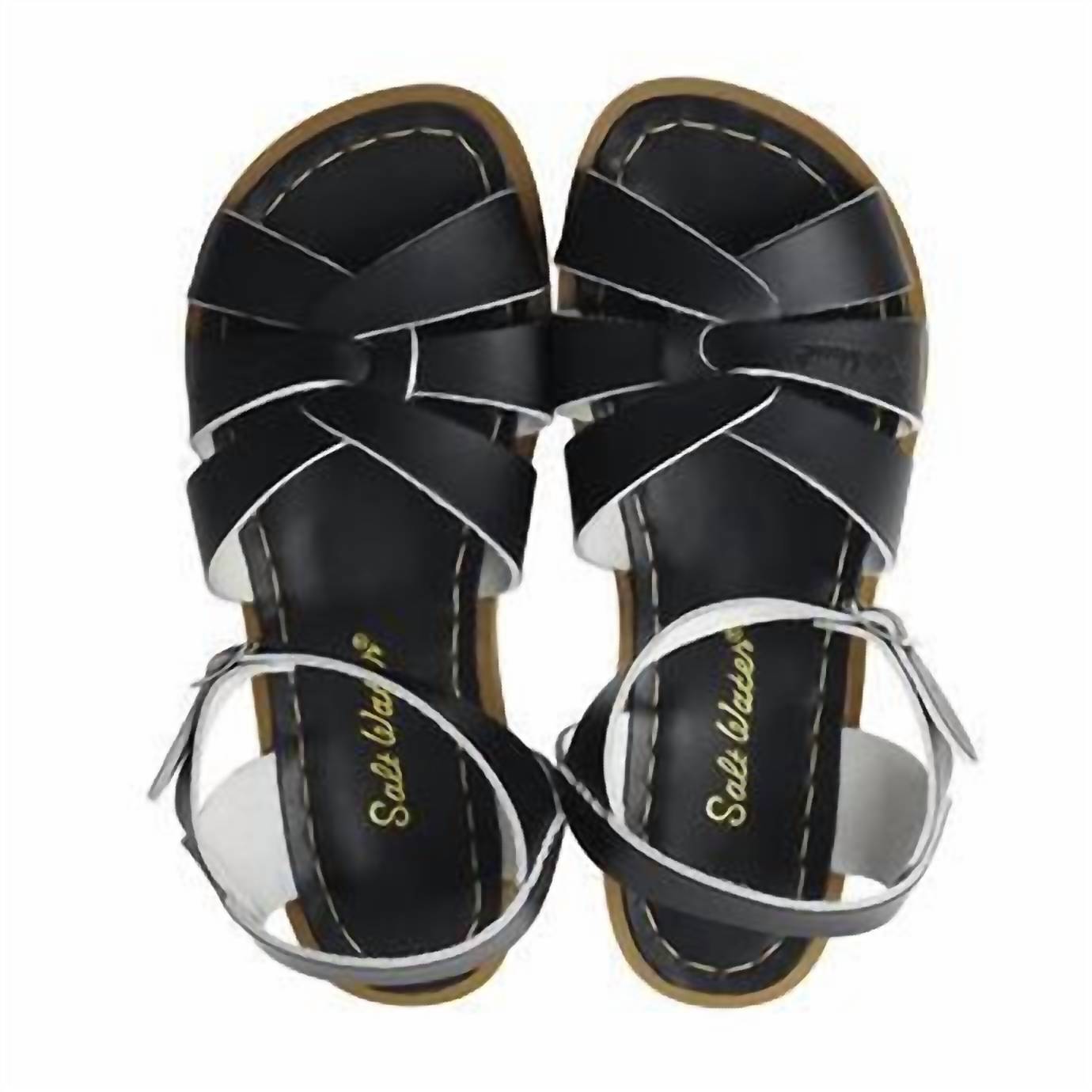Salt Water Sandals - Women's Adult To Kids Original Flat Sandals