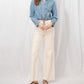 Elle Grey - Delphine Shirt