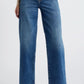 Frame - Le Slim Palazzo Jeans