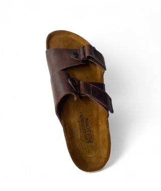 Naot - MEN'S EVERWOOD SANDAL