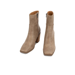 Yellowbox - Women's Maora Heeled Boots