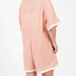 Blue B - Bayside Dreams Romper