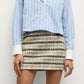 Veronica Beard - Maia Double Collar Top