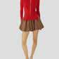 Find Me Now - River Knit Long Sleeve Top