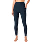 Beyond Yoga - Spacedye Out Of Pocket High Waisted Midi Legging