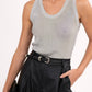 Nonchalant Label - Liv Crop Top