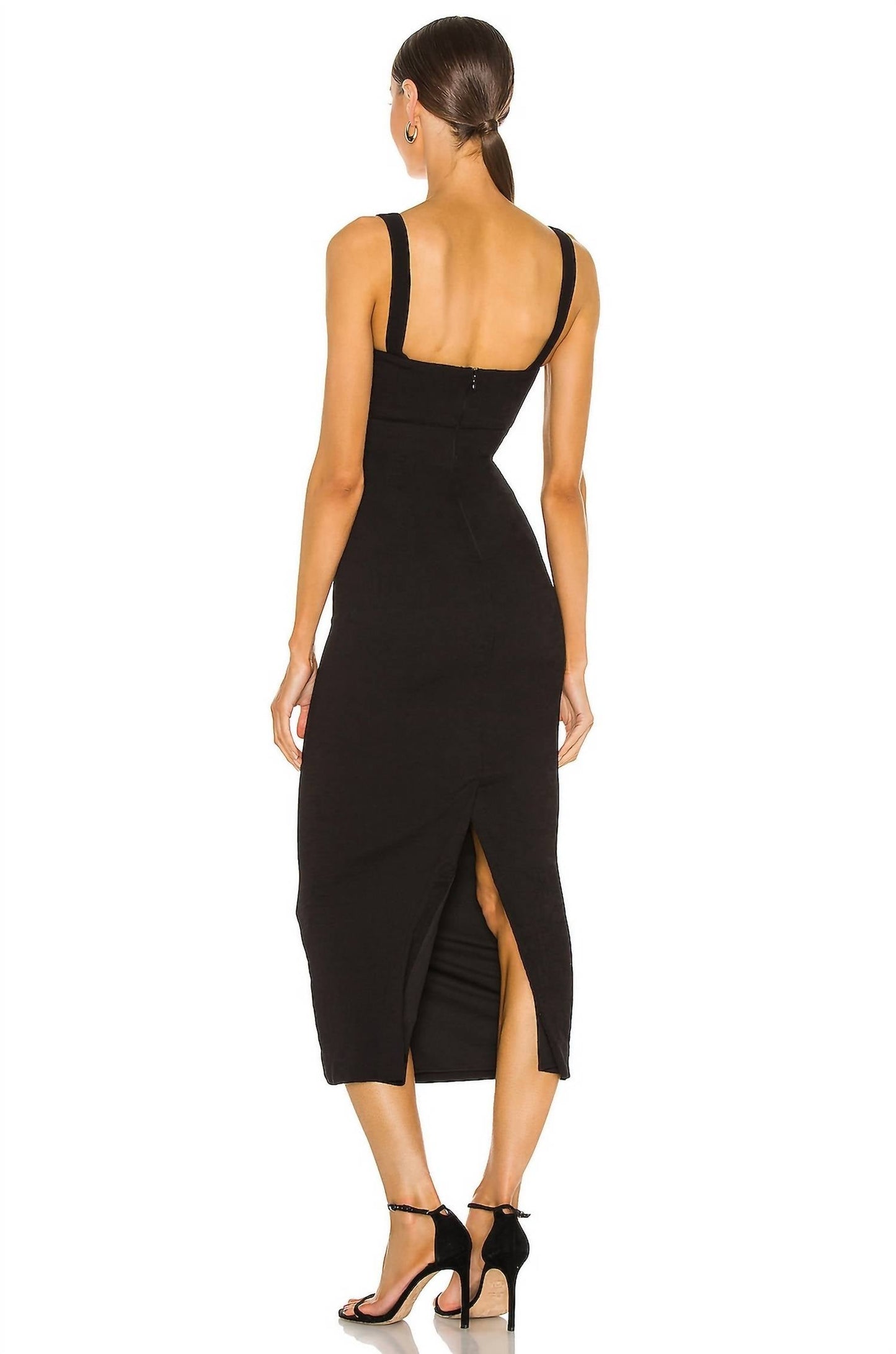 Elliatt - Rachel Midi Dress