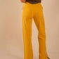 Care Tucker - Jordan Interlock Pants