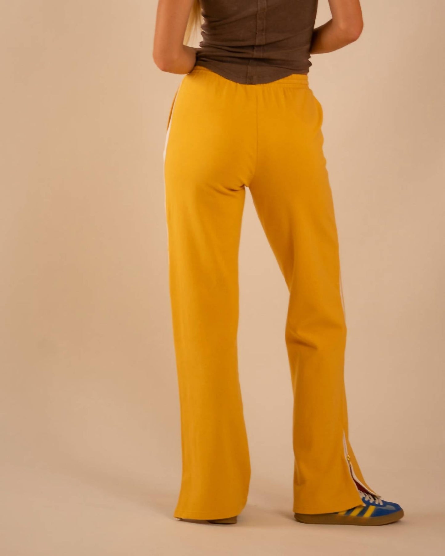 Care Tucker - Jordan Interlock Pants