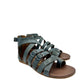 Naughty Monkey - Women's Blair Sandals