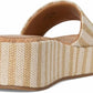 Marc Fisher - Women's Daylin Wedge Sandal