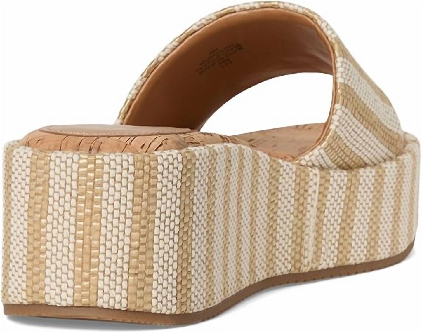 Marc Fisher - Women's Daylin Wedge Sandal