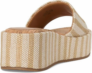 Marc Fisher - Women's Daylin Wedge Sandal