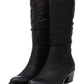 Xti - Women's Italian Western Boots