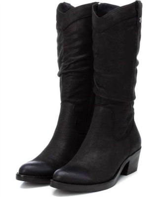 Xti - Women's Italian Western Boots