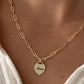 Alv Jewels - Women's Mama Necklace