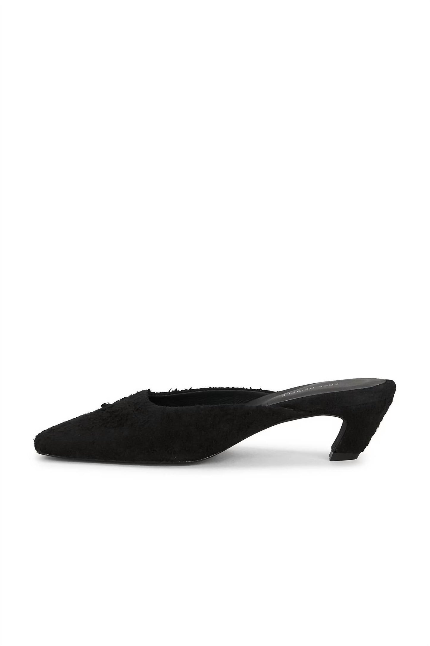 Free People - Women's Avenue Heels