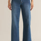 Z Supply - Women's Rilynn Wide Denim Trouser