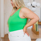 Yelete - The Basics Bodysuit - Plus
