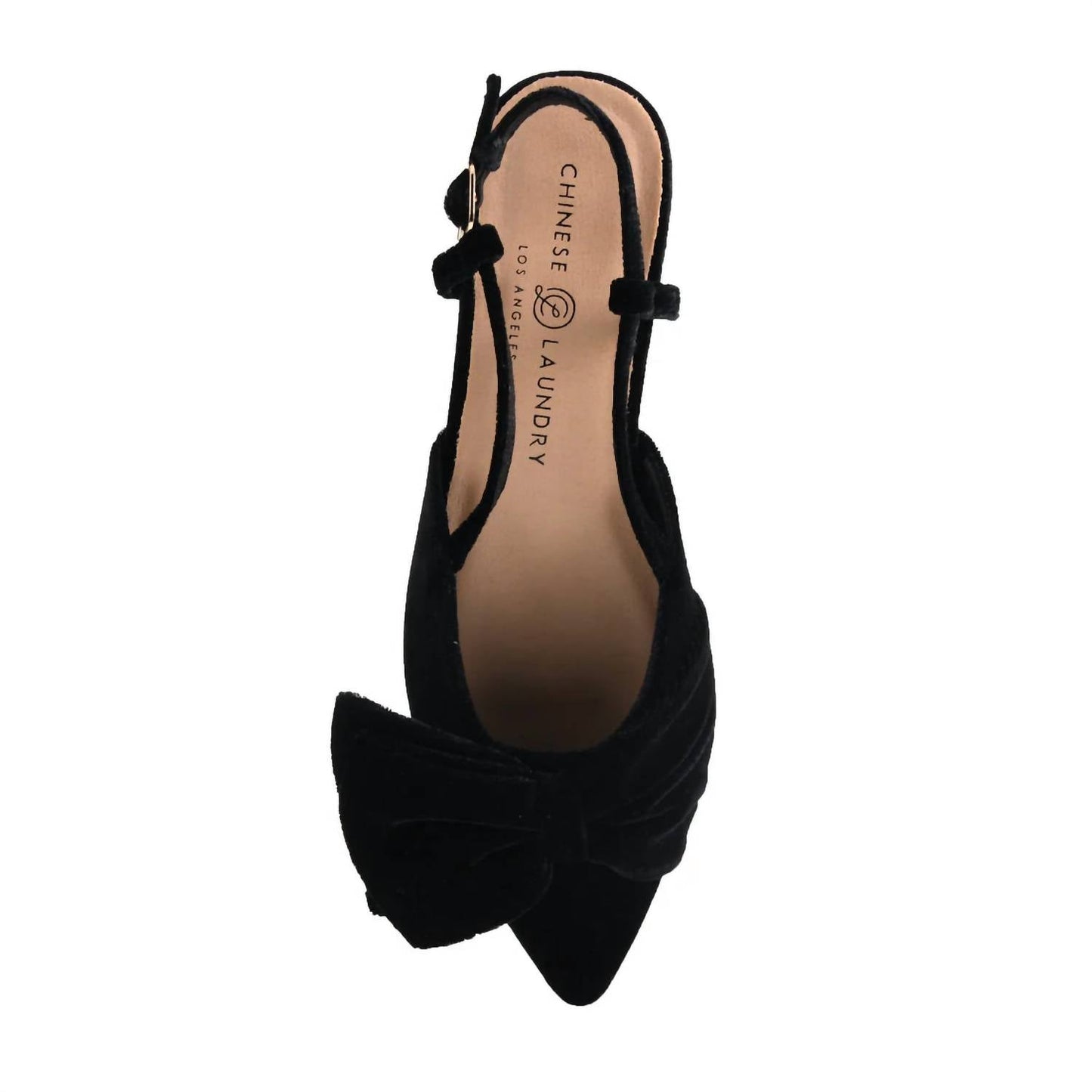 Chinese Laundry - Women's Harmony Bow Flat Shoes
