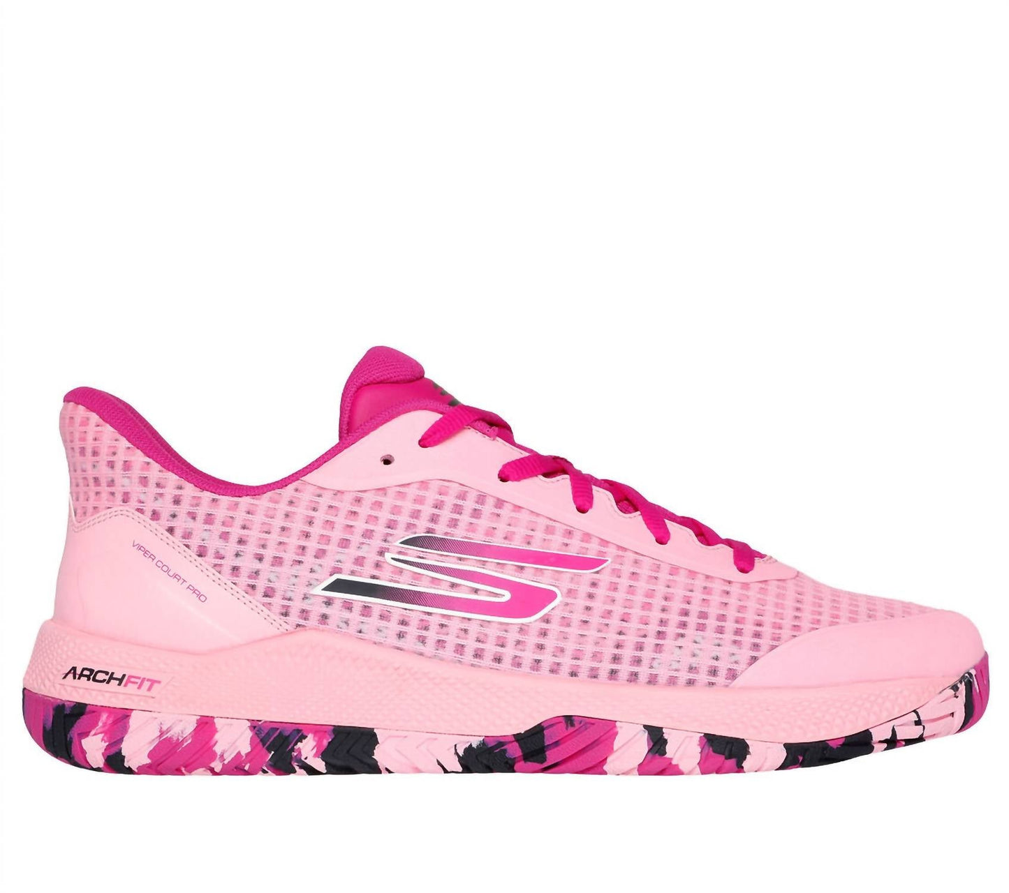 Skechers - Women's Viper Court Pro