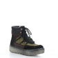 Bos. & Co. - Women's Ideal Waterproof Boot