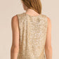 Z Supply - Sloane Sequin Top