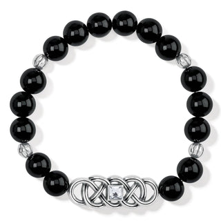 Brighton - Women's Interlok Lustre Bracelet