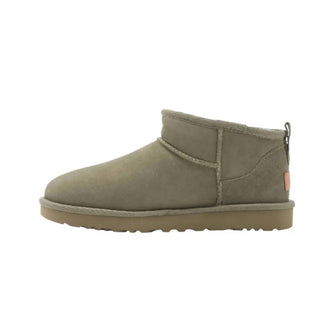 Ugg - Women's Classic Ultra Mini Boots