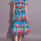 Alden Adair - Rachel Midi Dress