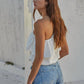 By Together - Willow Ruffle Top