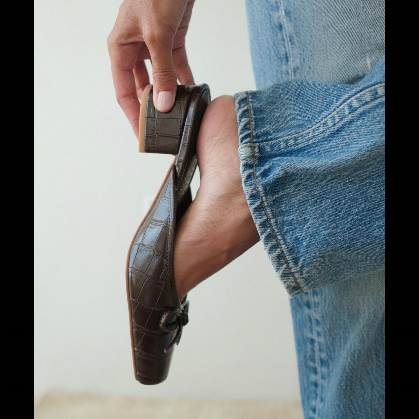 Matisse - Women's Geneva Heeled Mule