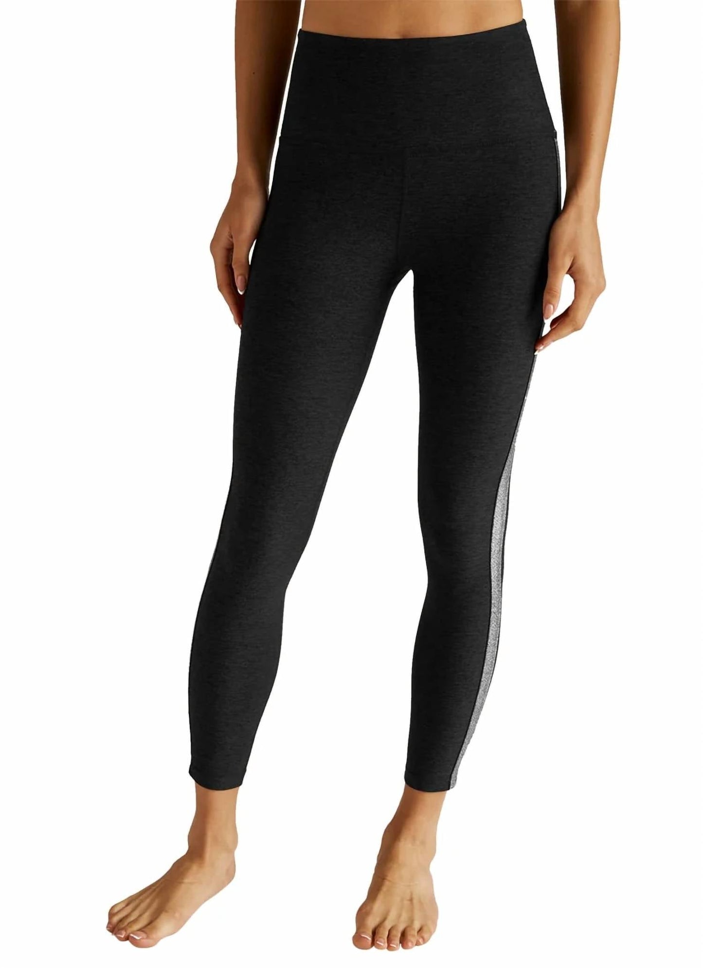 Beyond Yoga - Spacedye Shine On Leggings