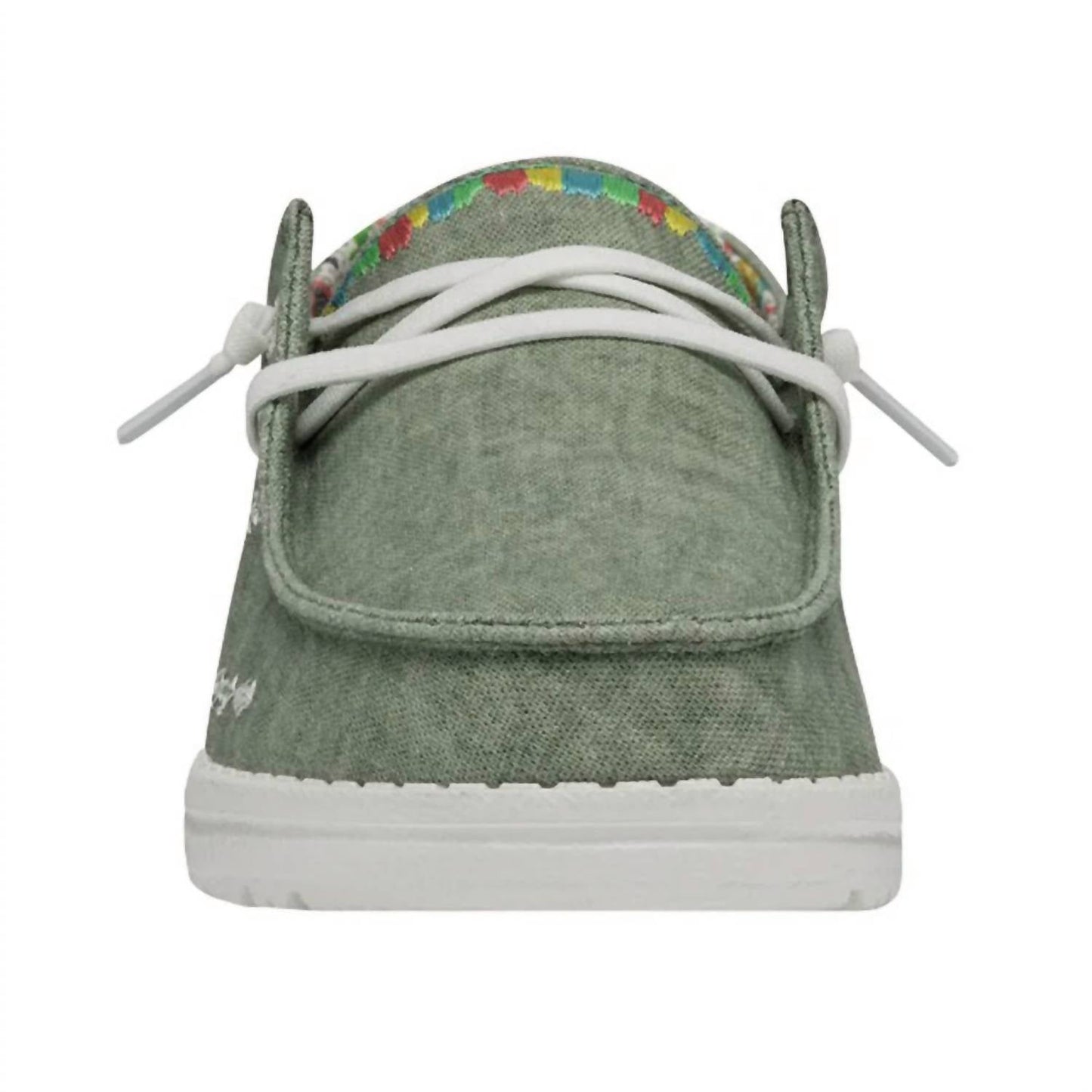 Hey Dude - Ladies Wendy Boho Shoes