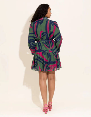 Alden Adair - Adele Dress