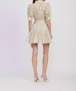En Saison - Rosalia Mini Dress