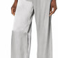 Pj Harlow - Jolie Satin Pants