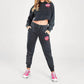 Nike - Sportswear Cropped Pullover Hoodie
