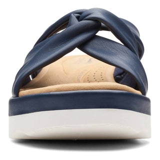 Clarks - Women's Clara Charm Edge Sandal