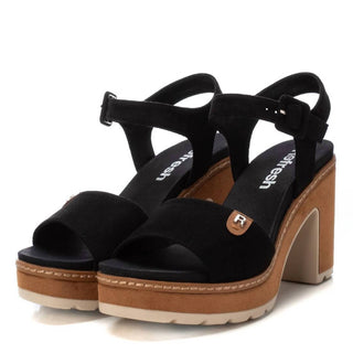 Xti - Women's Heeled Sandals