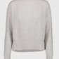 Allude - Women's Mockneck Sweater