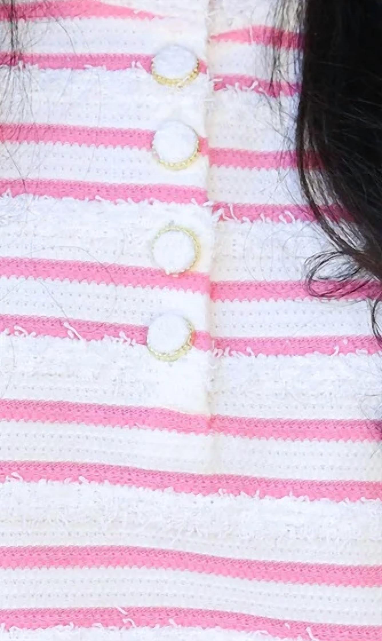 2.7 August Apparel - Penelope Top