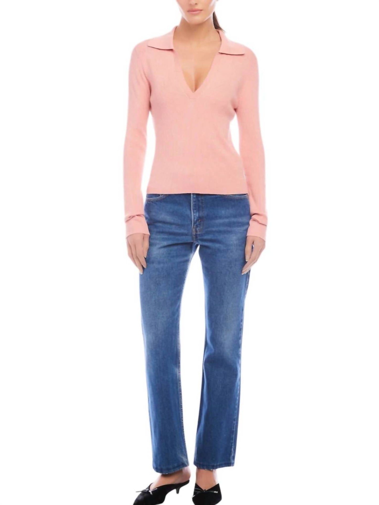 Fifteen Twenty - Rory Sweater
